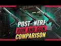 RUN & GUN FINALLY FIXED?! TESTING Running Accuracy NERFS! - Valorant #Shorts