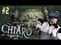 IT'S ONLY GETTING BETTER IN TIME! | Chiaro and the Elixir of Life Gameplay (HTC Vive VR)