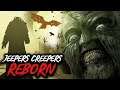 Jeepers Creepers Reborn - New Movie 2021 Details - Jeepers Creepers 4 Movie