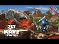 Jet Kave Adventure Gameplay 60fps no commentary