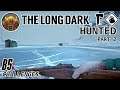 Jim in The Long Dark Challenges B5 - Confrontation! [Challenge: The Hunted Part 2]