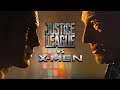 Justice League vs X-Men Trailer (MASHUP)
