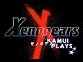 Kamui Plays - Xenogears - Episode 1