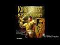 Kings Quest 8 - Mask of Eternity Soundtrack Barren - Barren 2