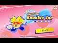 Kirby Star Allies: Guest Star Knuckle Joe: The Contender