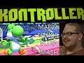 KONTROLLER – Mario Tennis: Ultra Smash