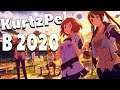 KurtzPel В 2020 ( Почти Топ ММО ? ) | Yu Yu