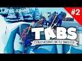 Lauf, Barde, Lauf! | Totally Accurate Battle Simulator Teil 2 | Let's play Gameplay | Deutsch German