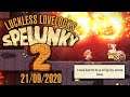 Lava See, Lava Do - Spelunky 2  21/09/2020 - A Daily Blind Spelunky 2 Series