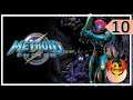 LE COSTUME DE GRAVITE !! - Metroid Fusion - Épisode 10
