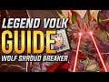 Legend Volk Guide: New Mechanics Overview and Gameplay Analysis | Dragalia Lost