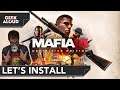 Let's Install - Mafia III: Definitive Edition