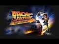 Let's Play Back to the Future: The Game (Final Session)