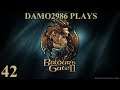 Let's Play Baldur's Gate 2 Enhanced Edition - Part 42