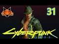 Let's Play Cyberpunk 2077 Episode 31: Flaming Crotch Man