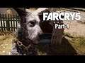 Let's Play Far Cry 5-Part 4-Mans Best Friend