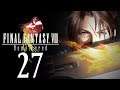 Let's Play Final Fantasy VIII Remastered #27 Die Träne des Mondes Gameplay German Full HD