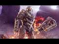 Let's Play: Halo Master Chief Collection Multiplayer and Halo 5 Guardians Multiplayer