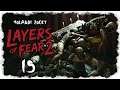 let's play LAYERS OF FEAR 2 ♦ #15 ♦ Reise zu uns selbst