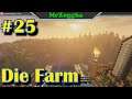 Lets Play Minecraft ♦ 25 ♦ Die Farm