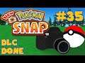 Let's Play New Pokemon Snap - 35 - DLC Done