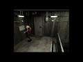 Let's Play Resident Evil 2 Hazard Mod Part 04