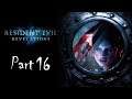 Let´s Play Resident Evil: Revelations [HD] - Part 16 - Verworrene Netze