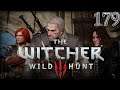 Let's Play The Witcher 3 Wild Hunt Part 179