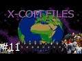 (OLD) Let's Play The X-COM Files: Part 11 Spiders And Bank Robbers