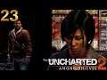 Let's Play Uncharted 2: Among Thieves 23: Reunions Aplenty
