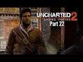 Let's Play Uncharted 2: Among Thieves-Part 22-Carving Puzzle