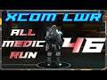 Let's Play XCOM: Enemy Within LWR - All Medic Run - 46 - Aliens Cut My Power
