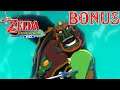 Let's Play Zelda WindWaker HD Live [BONUS] - Ganondorf and Hyrule Shall Fall