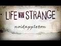 Life is strange - flash backs - part 7