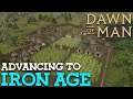 🔴LIVE | Dawn Of Man | I Lead My Women And Men to The Iron Age