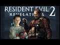 Live FR sur Resident Evil Revelations 2. Épisode 3.2.