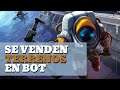 LoL | Nautilus SUP | Hagamos lo que nos toca 11.5
