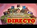 🎲 LOL TFT | TODO SALE MAL.. | Gameplay Español