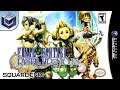 Longplay of Final Fantasy: Crystal Chronicles [HD]