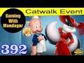 Looney Tunes World of Mayhem - Gameplay Walkthrough #392 - Catwalk Event (iOS, Android)