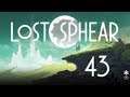Lost Sphear [German] Let's Play #43 - Mentale Kräfte des Kaisers