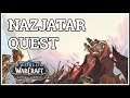 Making the Connection Quest WoW