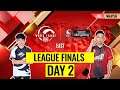 [MALAY] PMWL EAST - League Finals Day 2 | PUBG MOBILE World League Season Zero (2020)