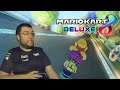 Mario Kart 8 Deluxe | Episode 2
