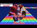 Mario Kart Tour - Red Yoshi in Ring Race