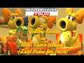 Mario Kart Tour - Yellow Birdo in RMX Choco Island 1 (Last Video for 2020)