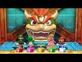 Mario Party The Top 100 Minigames - Mario vs Luigi vs Peach vs Yoshi (Master CPU)