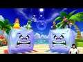 Mario Party: The Top 100 - Waluigi vs Pech vs Luigi vs Yoshi #40