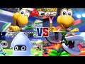 Mario Tennis Aces - Koopa Bros vs Random Leftovers