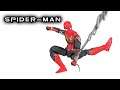 Marvel Legends SPIDER-MAN No Way Home Integrated Suit Action Figure Review